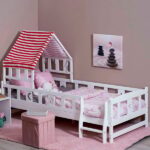 Kivona Koffler Kids Bed