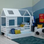 Kivona Callesto Kids Bed