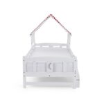 Kivona Koffler Kids Bed