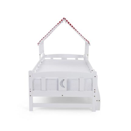 Kivona Koffler Kids Bed