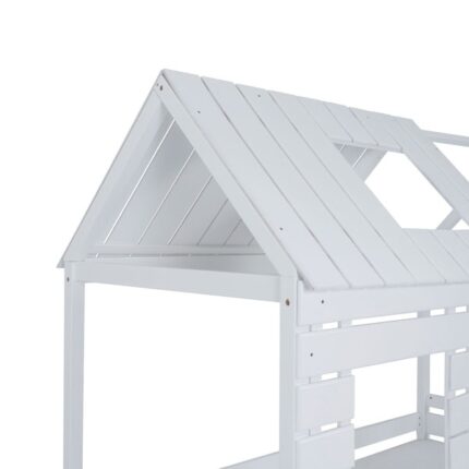 Kivona Callesto Kids Bed