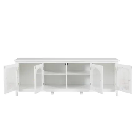 Kivona Bowdon Media Console