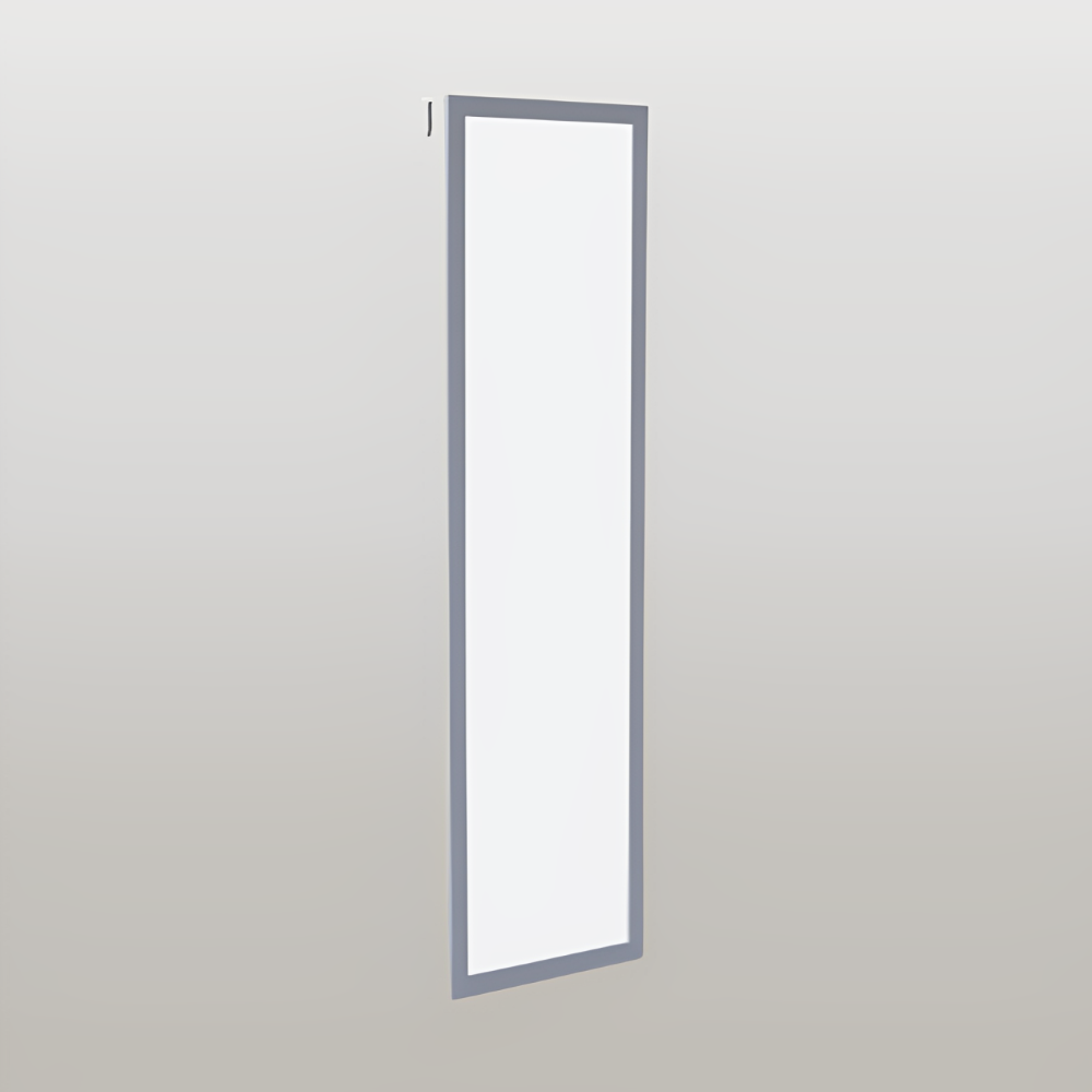Kivona Door Mirror with Hooks Kivona Door Mirror with Hooks