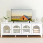 Kivona Bowdon Media Console