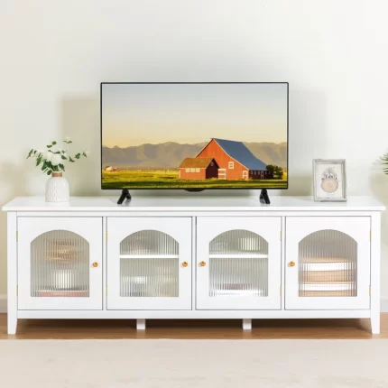 Kivona Bowdon Media Console