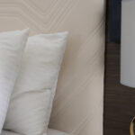 Kivona Aspect Bedroom Set (Without Wardrobe)