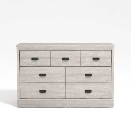 Kivona Arlington Contemporary Chest of Drawers