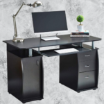 Kivona Deleux Asmahan Computer Table