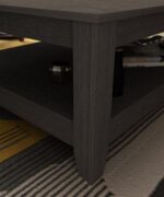 Splash Basilico Coffee Table