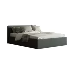 Bayview Plush Ottoman Bed Frame