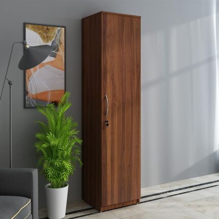 Splash Quinn Single-Door Wardrobe