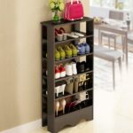 Kivona Multifunctional Storage Rack