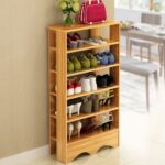 Kivona Multifunctional Storage Rack