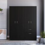 Kivona Habana Armoire A Stunning Storage Solution