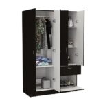 Kivona Habana Armoire A Stunning Storage Solution