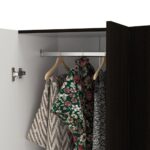 Kivona Habana Armoire A Stunning Storage Solution