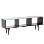Kivona Home Living Room TV Cabinet