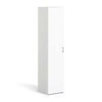 Kivona Modern Janaisia One Door Wardrobe