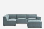 Kivona Sectional Sofa.