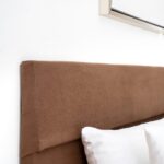 Kivona Louver Bedroom Set (Without Wardrobe)