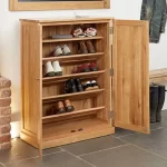 Splash Large Shoe Cabinet