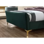 Latrell Luxury Comfort Bed Frame