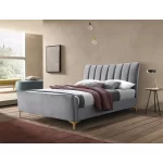 Latrell Luxury Comfort Bed Frame