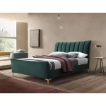 Latrell Luxury Comfort Bed Frame