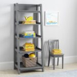 Kivona Hanging Wall Shelves