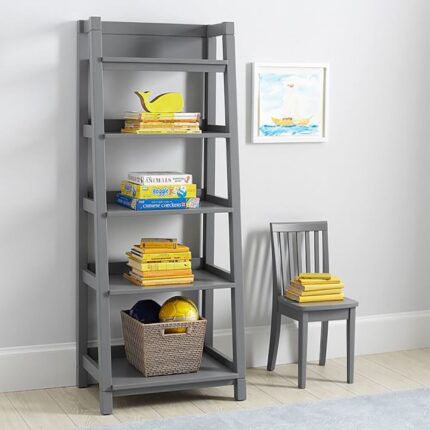 Kivona Hanging Wall Shelves