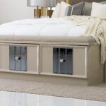 Kivona Oriel Bedroom Set