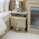 Kivona Oriel Bedroom Set