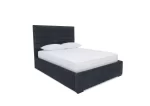 Splash Luxe Ottoman Bed Frame