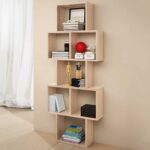 Kivona Beraun Wall Rack