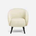 Kivona Luxury Accent Chair