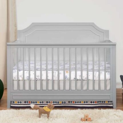 Kivona Modern Baby Bed