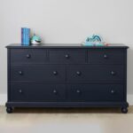 Kivona Furniture Sleek Office Drawers