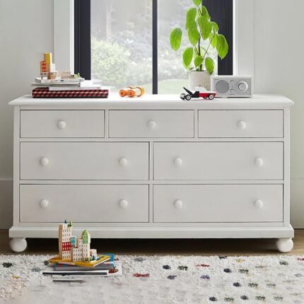 Kivona Furniture Sleek Office Drawers