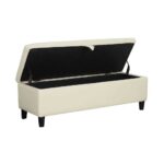 Kivona Storage Bench