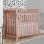 Kivona Versatile Baby Crib