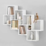 Kivona Wall Mounted Shelves