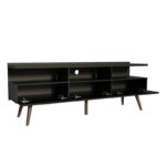 Personalized Modern TV Unit (Up to 65 Inches)