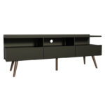 Personalized Modern TV Unit (Up to 65 Inches)
