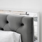 Kivona Rio Bedroom Set – White & Grey