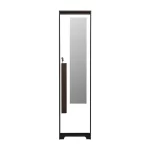 Splash Regal Grand 1-Door Closet with Mirror