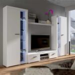 Kivona Entertainment TV Unit