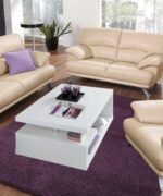 Splash SAN Furniture Rectangular Coffee Table
