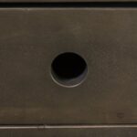 Kivona Sweedi 1 Drawer Nightstand