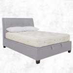 Kivona Ottoman Bed Frame