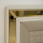 Kivona Vera Bedroom Set (Without Wardrobe)